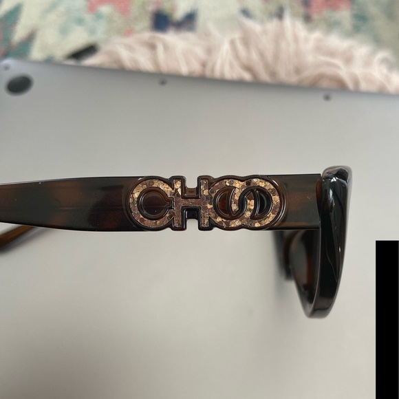 Jimmy Choo sunglasses - Picture 7 of 10